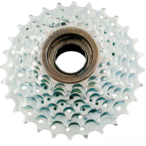 Roue libre vélo huit - roue, vtt
