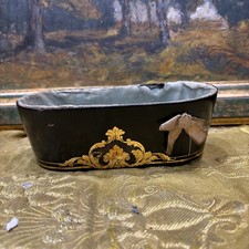 ancienne coupe bannette XIXe