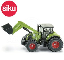 SIKU NO.1979 1:50 TRACTEUR