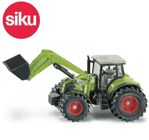 Siku 1979 50 tracteur - siku, 1:50