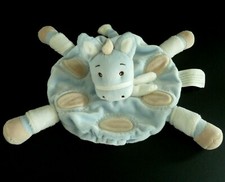 166- DOUDOU PLAT ROND KIMBALOO