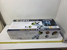 Meade Instruments Eclipse View