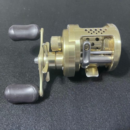 Shimano calcutta conquest - calcutta, 50