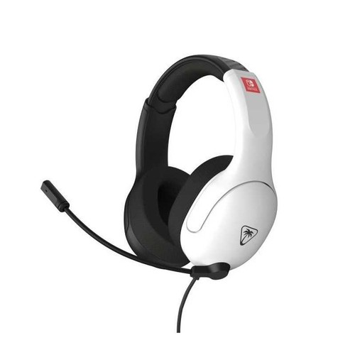 Casque gaming filaire - gaming, turtle