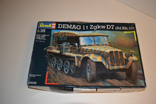 Maquette revell ref - revell,