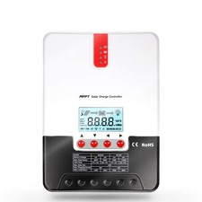 30A MPPT Régulateur de Charge