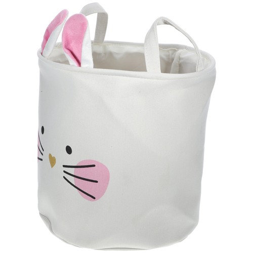 Panier pour lapin rangement - de,