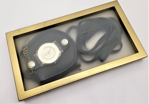 Swatch special luxe - luxe, 2003