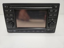Autoradio d'origine NISSAN
