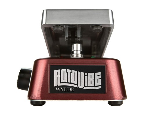 Mxr wa357 wylde audio - mxr,