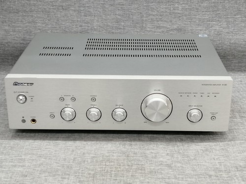 Pioneer integrated - a-30,