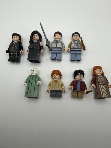 Lego harry potter mini - ,