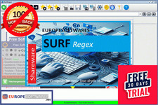 EUROPESOFTWARES SURFREGEX 