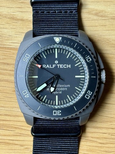 Watch wrx hybride - watch,
