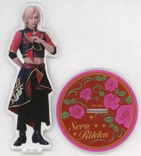 Support acrylique Kaisei Abe