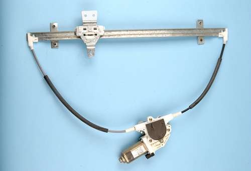Lève vitre electrique - vitre, complet