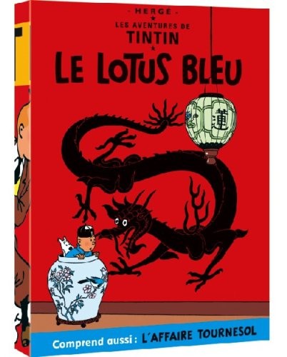 Les aventures tintin le - de,