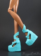 Monster High Doll G3 Cleo de