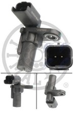 Capteur PMH OPEL Vivaro A