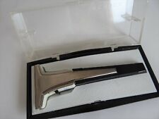 ancien rasoir de sureté SCHICK, lame à bande