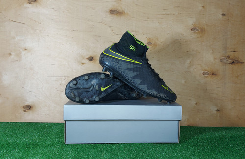 Nike hypervenom phantom fg - hypervenom, ii