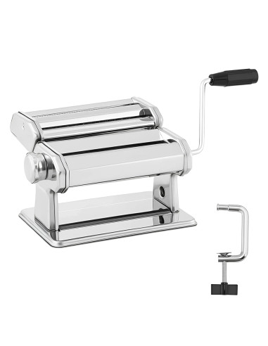Machine pâtes fraîches - machine, à
