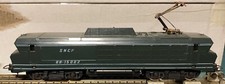LIMA HO locomotive électrique BB 15002 non ÉCLAIRÉE vert pantographe SNCF