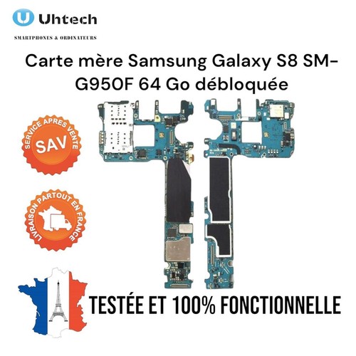Carte mère samsung go - 64,