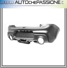 Pare-Chocs Suzuki Swift Sport