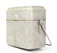 Gamelle Française - Armée Française WW2  (matériel original!)