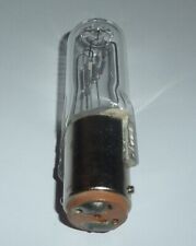 LAMPE MAZDA 220V 200W BA15s