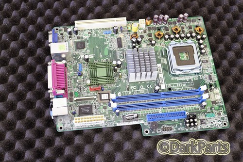 Asus p5gd1 bvm motherboard - p5gd1-bvm/s,