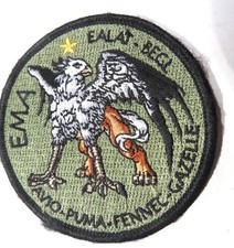 alat patch EMA/EALAT neuf sans scratch APS 2012,80mm