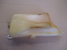 Réservoir d'huile sans