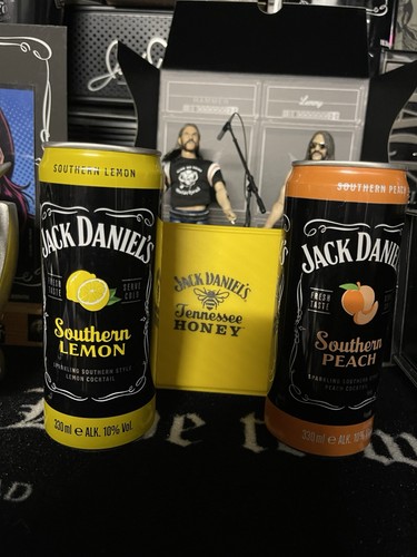 Jack daniel cocktail - jack,