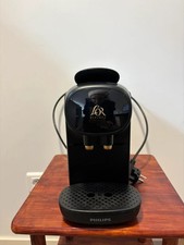 Philips L'Or Barista Machine