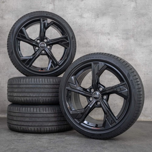 Audi jantes pouces 8y - jantes,