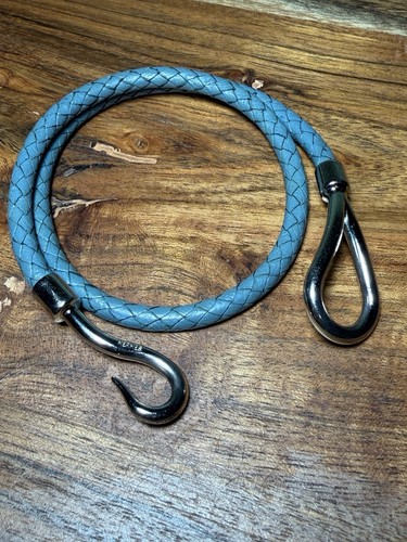 Hermes jumbo bracelet doble - hermes,