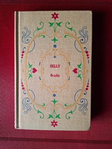Orietta delly edition - orietta,