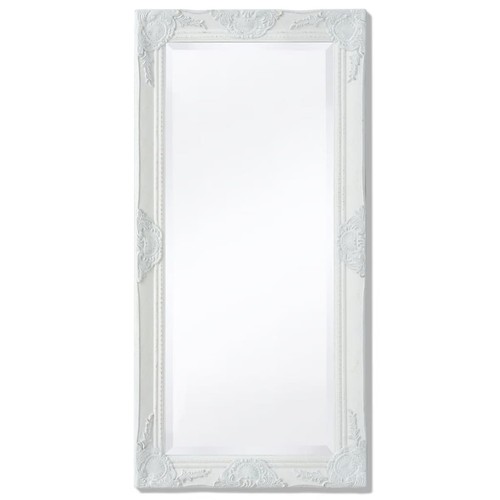 Miroir mural style baroque - mural,