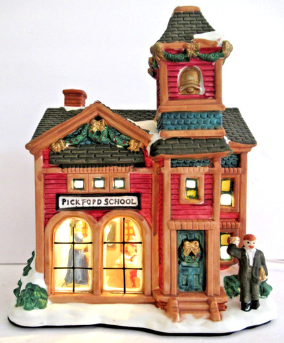 Trim home pickford school - a,
