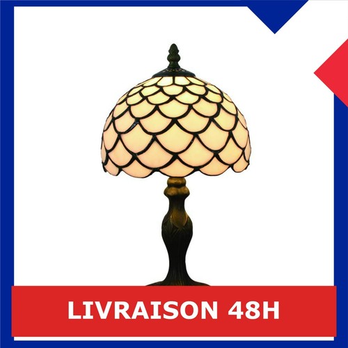 Lampe table tiffany - lampe, de