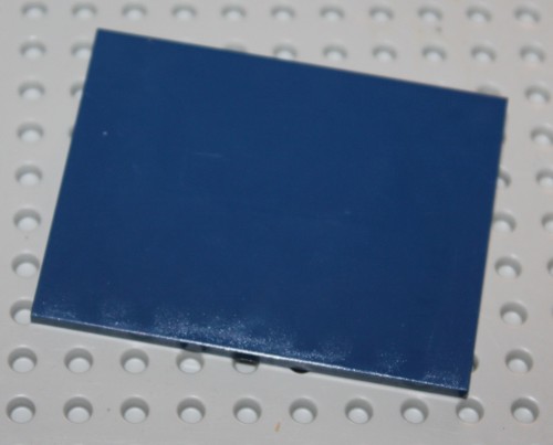 Lego agents navyblue slope - agents,