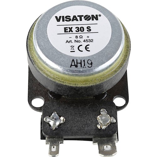 Visaton 8 ohm - 30, 30