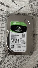Disque dur SEAGATE BARRACUDA