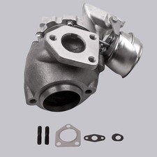 Turbocompresseur for BMW 320d