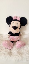 Peluche Minnie Mouse Disney
