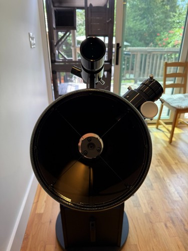Apertura ad8 dobsonian - ad8,