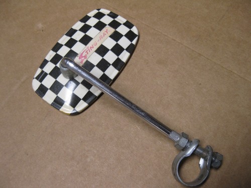 Vintage schwinn sting ray - vintage,