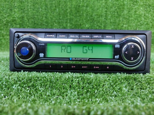 Blaupunkt valencia mp36 646 - blaupunkt, 7